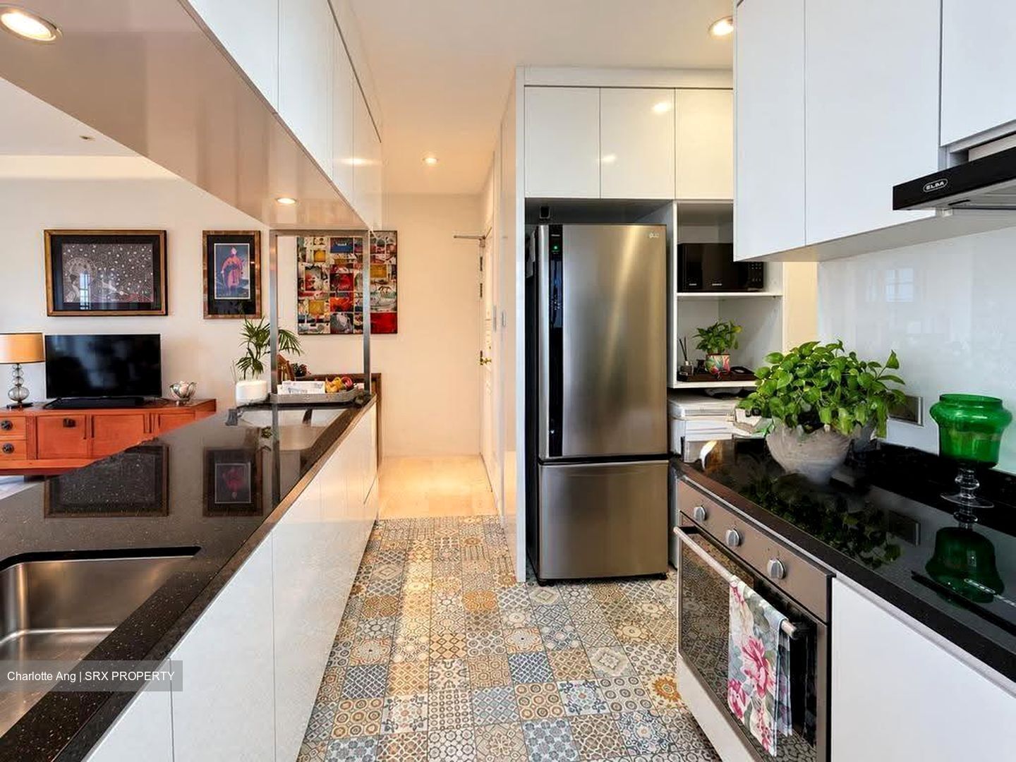 Eastwind Mansions (D15), Apartment #632606671